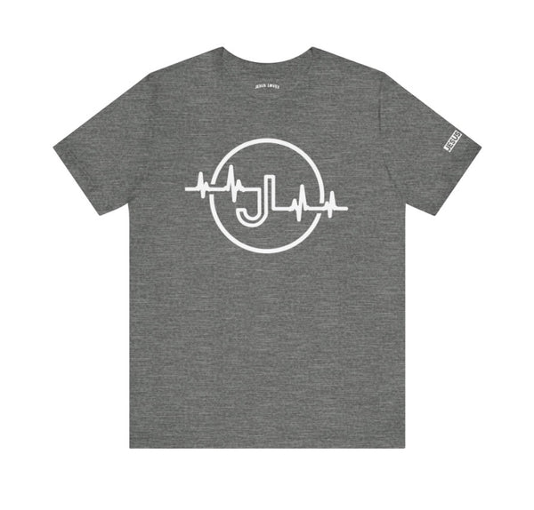 Jesus Loves T-shirt 2nd Edition