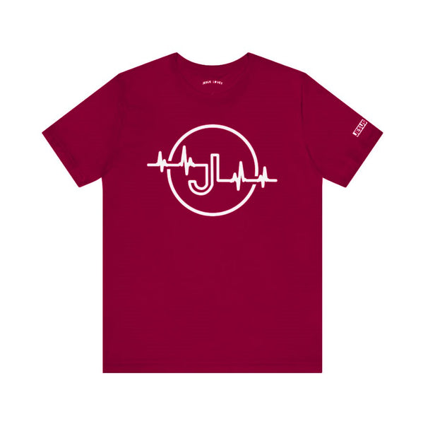 Jesus Loves T-shirt 2nd Edition