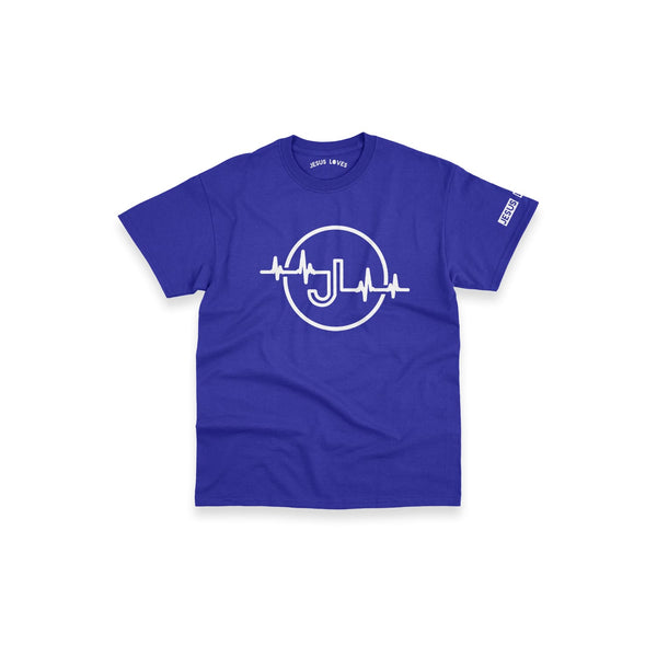 Jesus Loves 2nd Edition T-shirts Children/ Youth