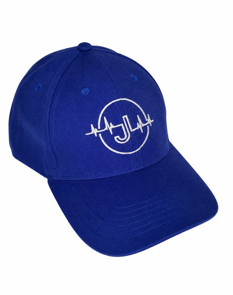 Jesus Loves Hat 1