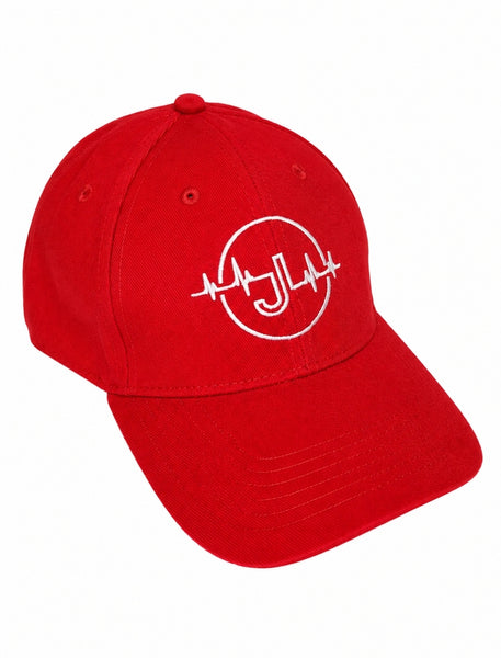 Jesus Loves Hat 1