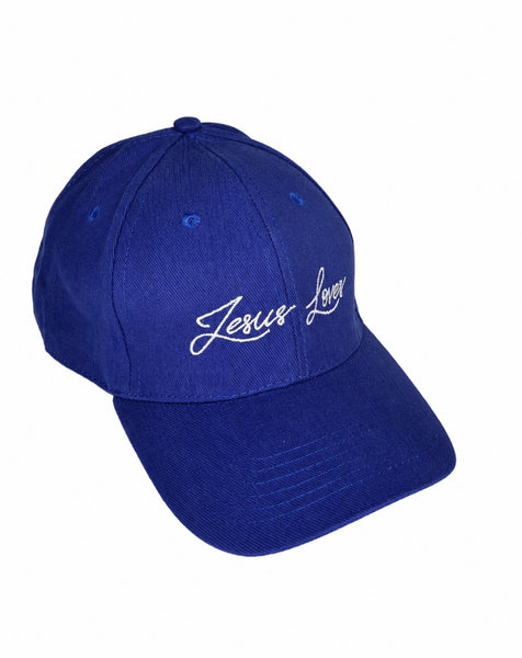 Jesus Loves Hat 2