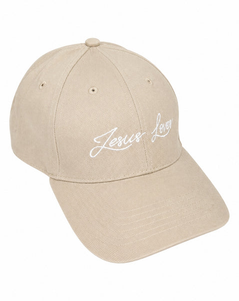 Jesus Loves Hat 2