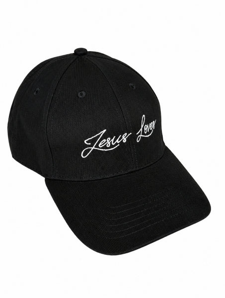 Jesus Loves Hat 2
